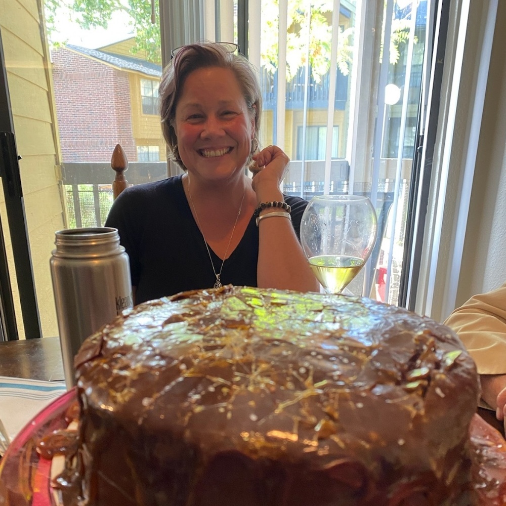 Meet your Posher, Carrie